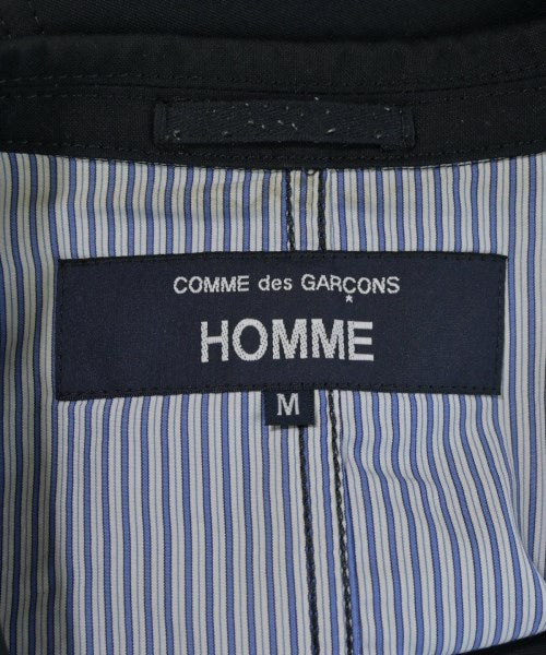 COMME des GARCONS HOMME แจ็คเก็ตลำลอง