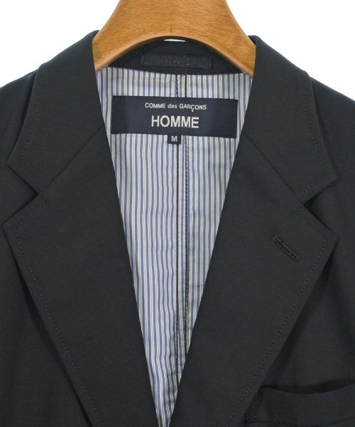 COMME des GARCONS HOMME แจ็คเก็ตลำลอง