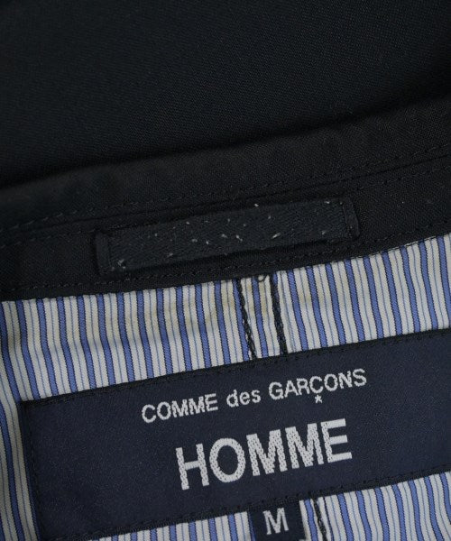 COMME des GARCONS HOMME แจ็คเก็ตลำลอง
