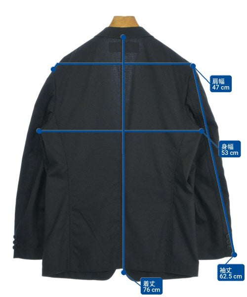 COMME des GARCONS HOMME แจ็คเก็ตลำลอง