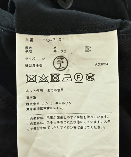COMME des GARCONS HOMME กางเกง อื่น