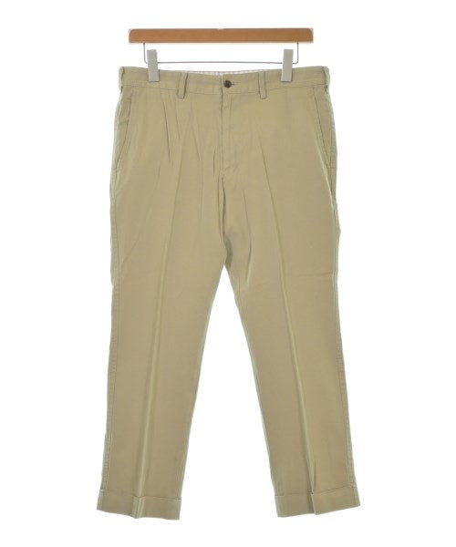 COMME des GARCONS HOMME กางเกง อื่น