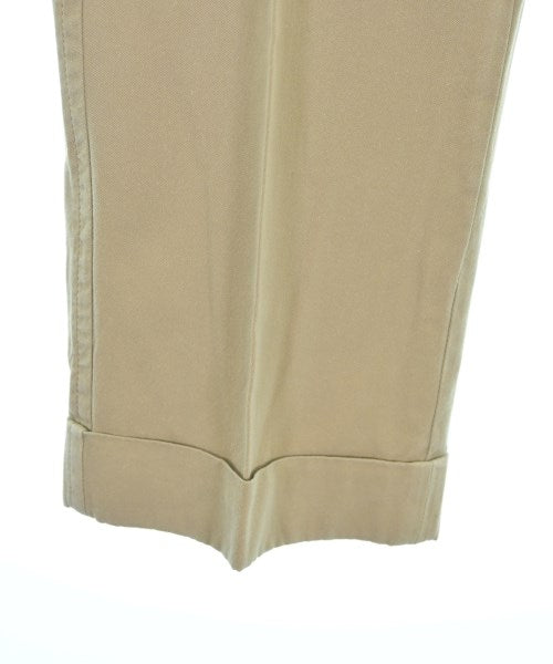 COMME des GARCONS HOMME กางเกง อื่น