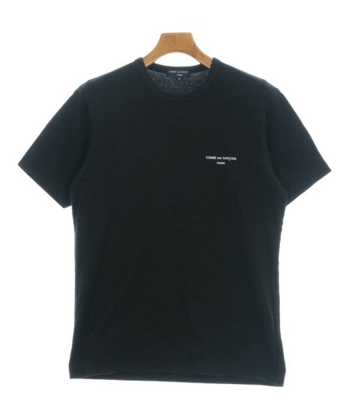 COMME des GARCONS HOMME เสื้อยืด/เสื้อท็อปส์