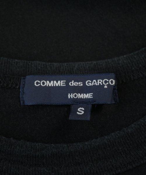 COMME des GARCONS HOMME เสื้อยืด/เสื้อท็อปส์