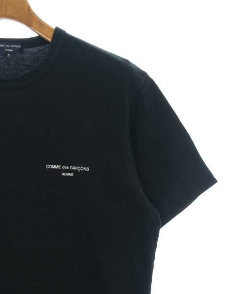 COMME des GARCONS HOMME เสื้อยืด/เสื้อท็อปส์