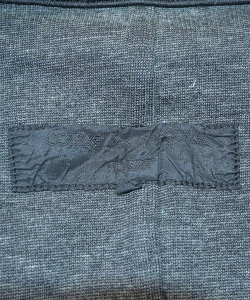COMME des GARCONS HOMME แจ็คเก็ต
