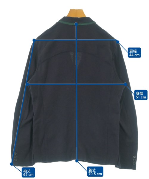 COMME des GARCONS HOMME แจ็คเก็ต