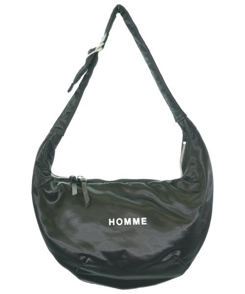 COMME des GARCONS HOMME กระเป๋าสะพาย