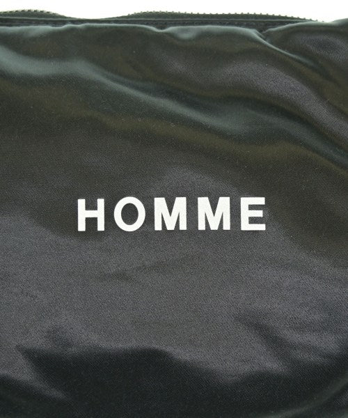 COMME des GARCONS HOMME กระเป๋าสะพาย