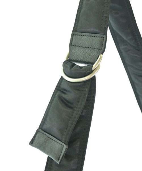 COMME des GARCONS HOMME กระเป๋าสะพาย