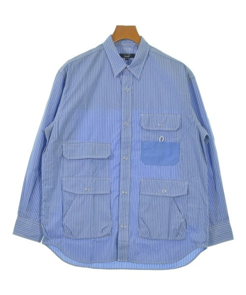 COMME des GARCONS HOMME เสื้อลำลอง