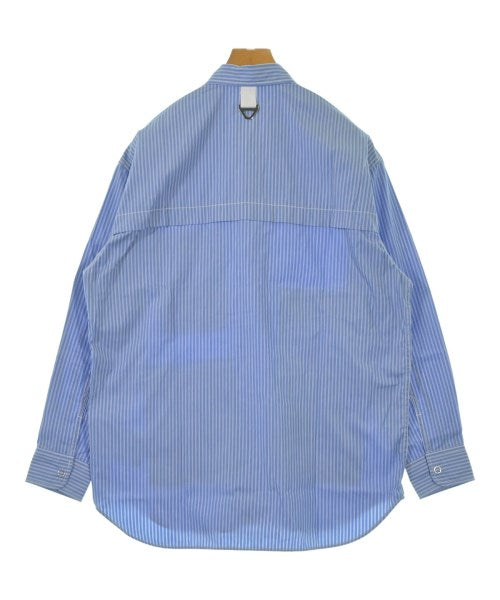 COMME des GARCONS HOMME เสื้อลำลอง