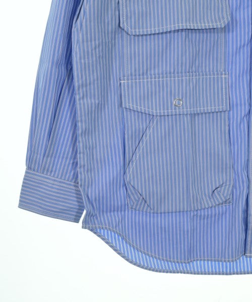 COMME des GARCONS HOMME เสื้อลำลอง