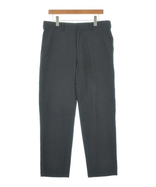 COMME des GARCONS HOMME กางเกงขายาว