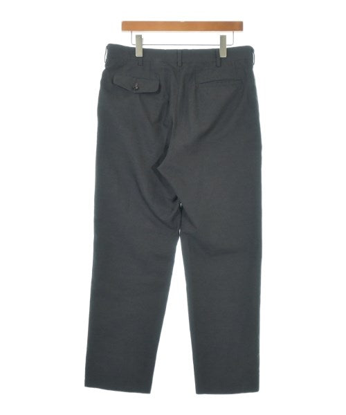 COMME des GARCONS HOMME กางเกงขายาว