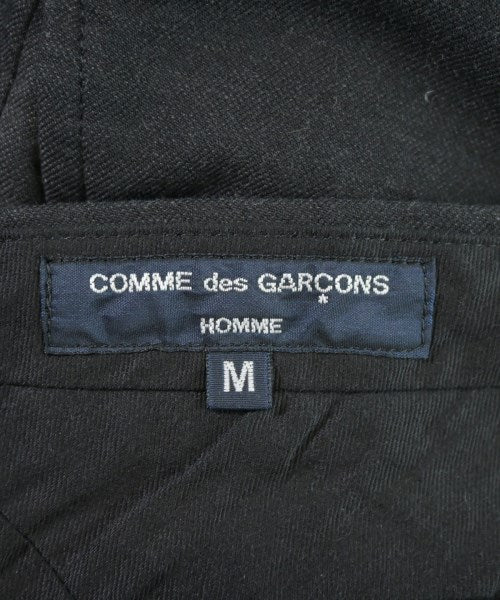 COMME des GARCONS HOMME กางเกงขายาว