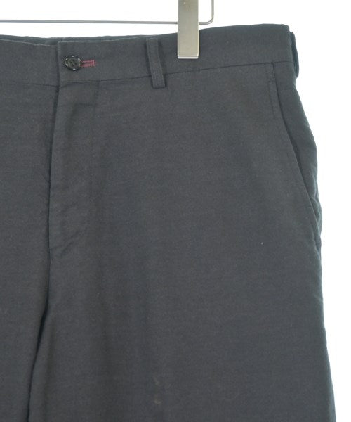 COMME des GARCONS HOMME กางเกงขายาว