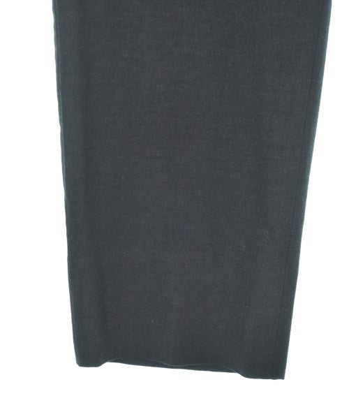 COMME des GARCONS HOMME กางเกงขายาว