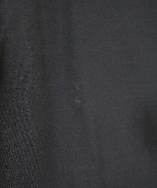 COMME des GARCONS HOMME กางเกงขายาว