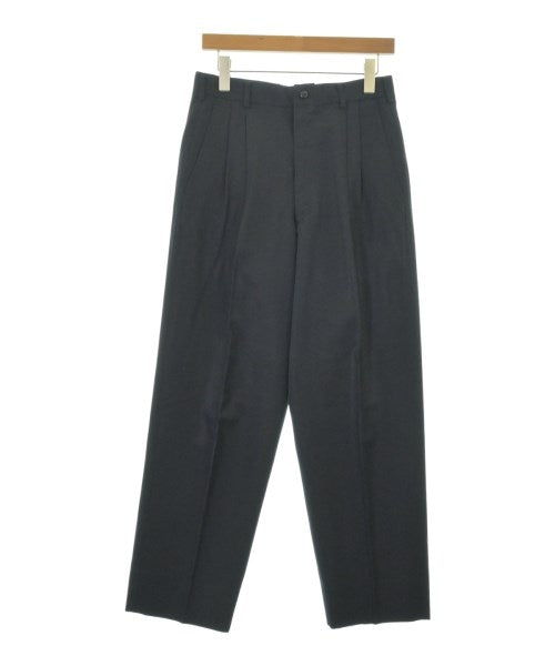 COMME des GARCONS HOMME กางเกงขายาว