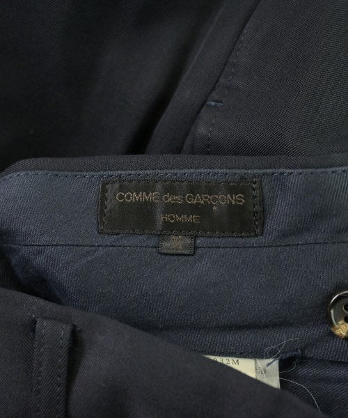 COMME des GARCONS HOMME กางเกงขายาว