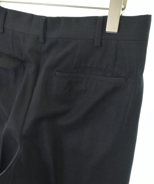 COMME des GARCONS HOMME กางเกงขายาว