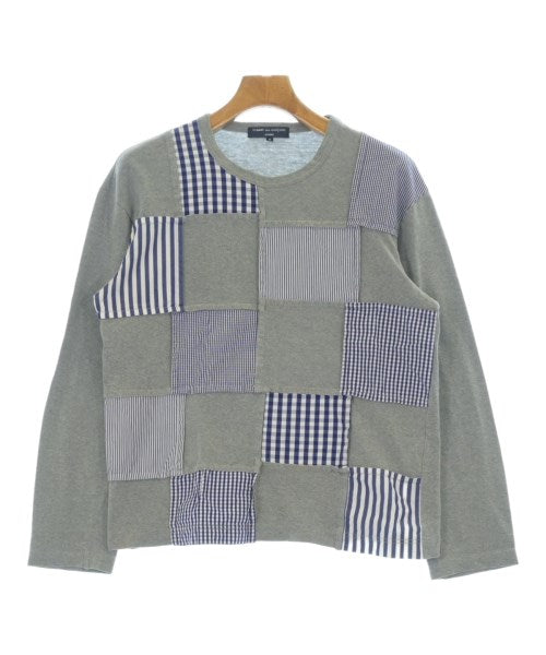 COMME des GARCONS HOMME เสื้อยืด/เสื้อท็อปส์