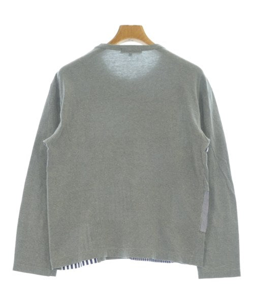 COMME des GARCONS HOMME เสื้อยืด/เสื้อท็อปส์