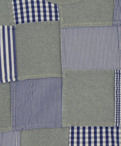 COMME des GARCONS HOMME เสื้อยืด/เสื้อท็อปส์