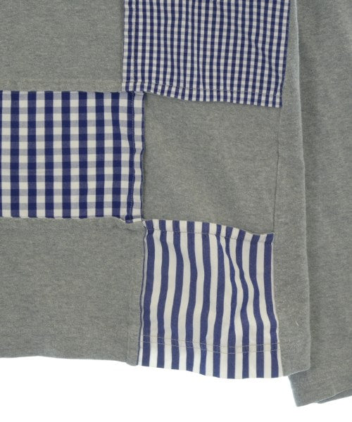 COMME des GARCONS HOMME เสื้อยืด/เสื้อท็อปส์