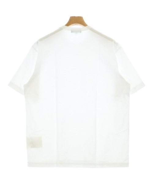 COMME des GARCONS HOMME เสื้อยืด/เสื้อท็อปส์