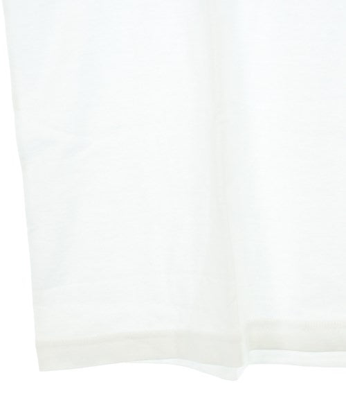 COMME des GARCONS HOMME เสื้อยืด/เสื้อท็อปส์