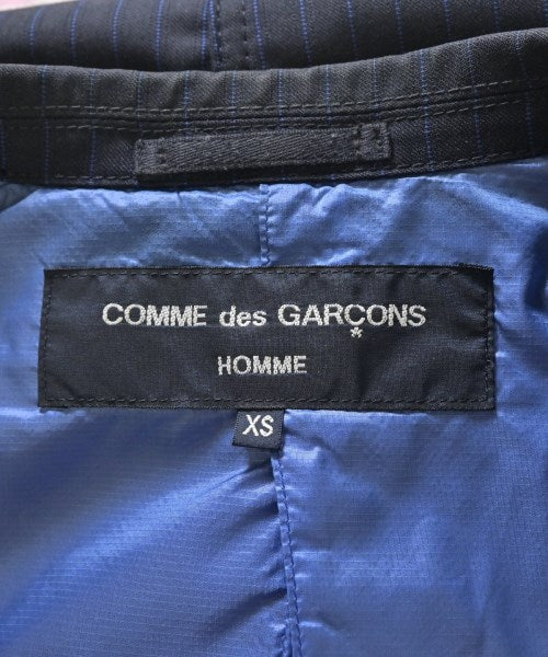 COMME des GARCONS HOMME เบลเซอร์/แจ็คเก็ตสูท