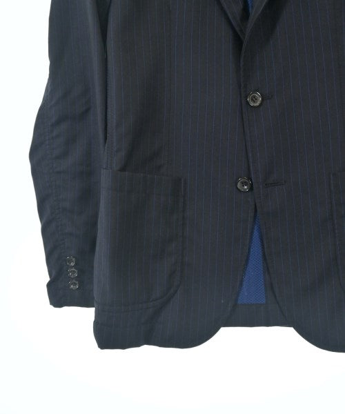 COMME des GARCONS HOMME เบลเซอร์/แจ็คเก็ตสูท