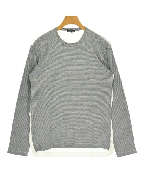 COMME des GARCONS HOMME เสื้อยืด/เสื้อท็อปส์