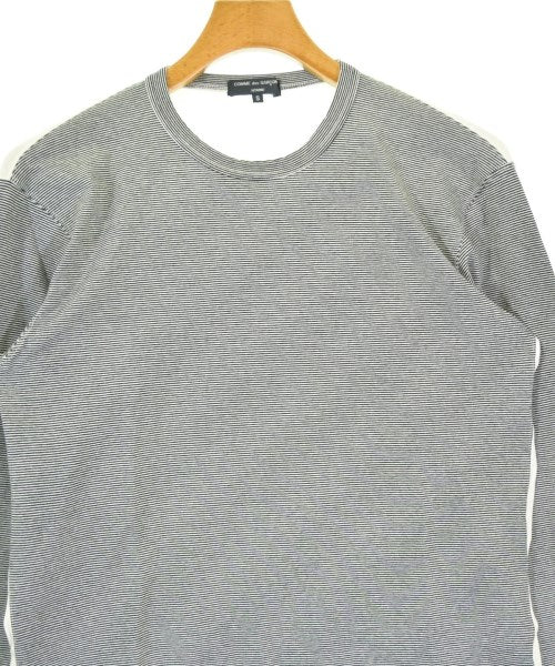 COMME des GARCONS HOMME เสื้อยืด/เสื้อท็อปส์