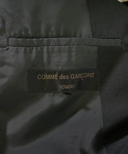 COMME des GARCONS HOMME เบลเซอร์/แจ็คเก็ตสูท