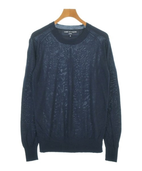COMME des GARCONS HOMME เสื้อกันหนาว