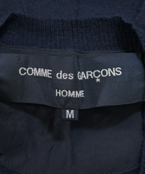 COMME des GARCONS HOMME เสื้อกันหนาว
