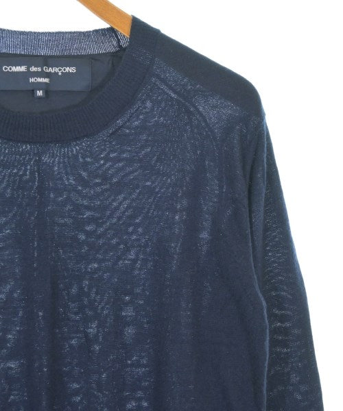 COMME des GARCONS HOMME เสื้อกันหนาว