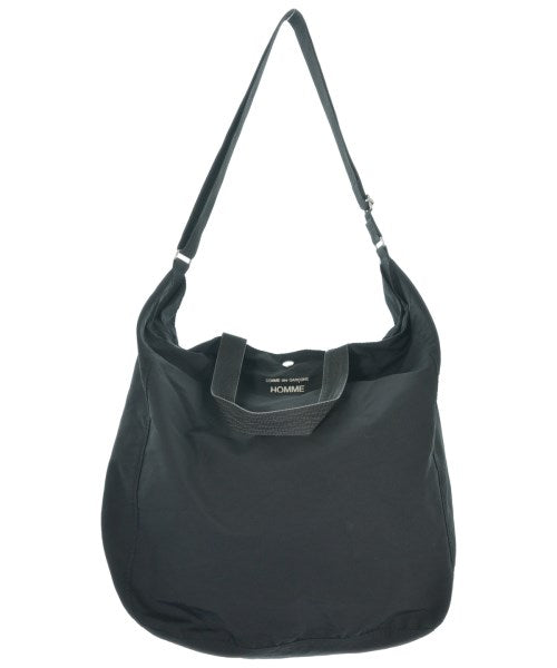COMME des GARCONS HOMME กระเป๋าถือขนาดใหญ่