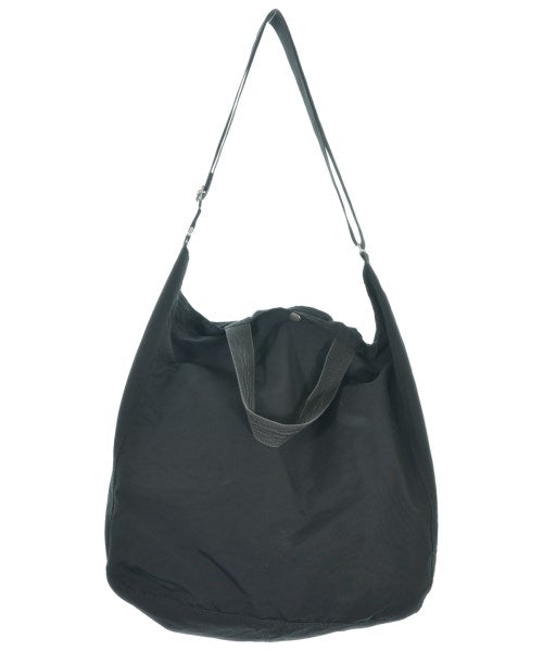 COMME des GARCONS HOMME กระเป๋าถือขนาดใหญ่