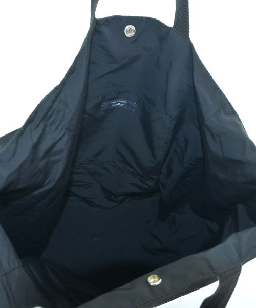 COMME des GARCONS HOMME กระเป๋าถือขนาดใหญ่