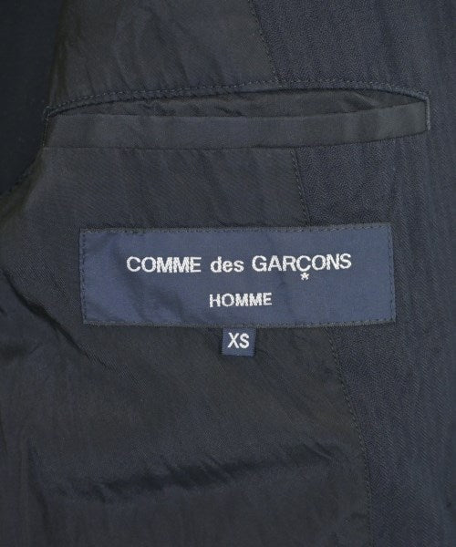 COMME des GARCONS HOMME เบลเซอร์/แจ็คเก็ตสูท