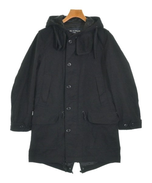 COMME des GARCONS HOMME เสื้อโค้ท อื่น