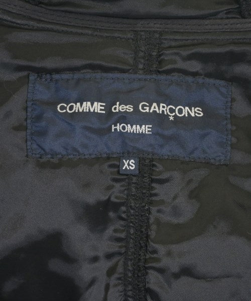 COMME des GARCONS HOMME เสื้อโค้ท อื่น