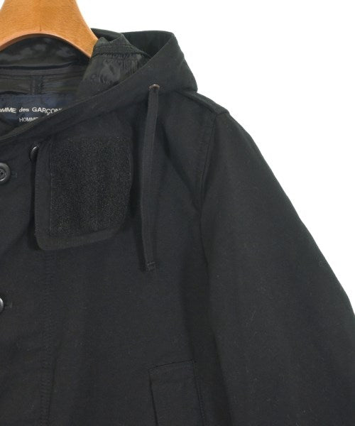 COMME des GARCONS HOMME เสื้อโค้ท อื่น