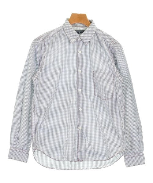 COMME des GARCONS HOMME เสื้อลำลอง