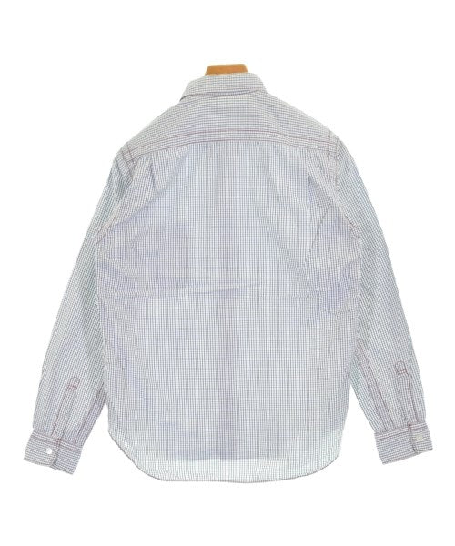 COMME des GARCONS HOMME เสื้อลำลอง